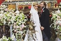 لبنانية جديدة تخطف قلب ملياردير الصور والمجوهرات والنفط