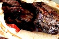 بالفيديو: السندويش الاطيب في العالم.. لبناني