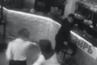 بالفيديو: تحرّش بها فشاهدوا ما فعلته