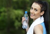 تخلّصي من الكرش من دون أي ريجيم!