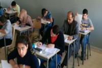  طالب في الـ57 من العمر يشارك في امتحان البريفيه في مرجعيون