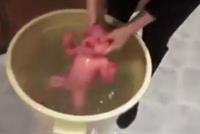 غضب الآلاف أجبر فايسبوك على حذف هذا الفيديو