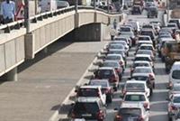 بالفيديو: تعرّى على الأوتوستراد في لبنان