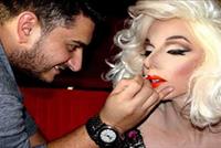 كلودا عقل لباسم فغالي: 