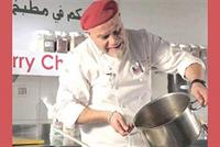 لبناني طبّاخ للملوك: هذا ما سأعدّه في أرقى عشاء