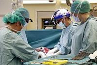 لن تصدقوا ماذا حصل داخل غرفة العمليات