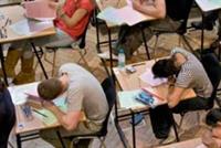 فضيحة غشّ جماعي في الامتحانات الرسمية!