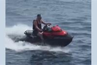 بالفيديو: من البرلمان الى الـ 