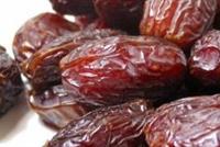 ما هو تأثير التمر على الجسم في رمضان؟