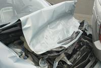 الموكب صدم سيّارة... فماذا فعل الملك؟