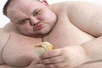 وفاة أسمن رجل في العالم