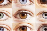 شخصيتك من لون عينيك.. فاكتشف أسرارها!