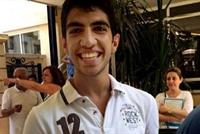 إنجاز لبناني جديد: طارق في البكالوريا الفرنسية.. 20/20! 