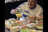 فاز بجائزة اللوتو... بالغلط !‏