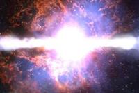 الكون سينتهي بانفجار عظيم كما بدأ