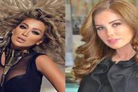 نيكول سابا: أنا أشهر من مايا دياب