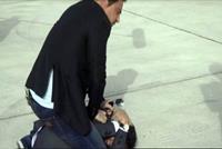 عاصي الحلاني لـِ رامز جلال: انت واحد وسخ