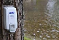 5 أسباب للتوقف عن استخدام الجل المعقم لليدين