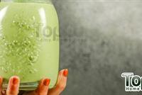 شراب لذيذ لتخفيض الوزن 