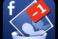 من الآن فصاعدا يمكنك تتبع من قام بحذفك على الفيسبوك