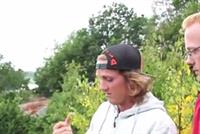 بالفيديو: ماذا يحصل للزجاجة في الميكرويف؟ 