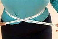 العلماء يكشفون العوامل المسببة لزيادة وزن النساء