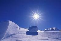 إنتظروا العصر الجليدي قريباً...