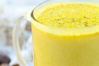 الحليب الذهبي: مشروب قد يغير حياتكم