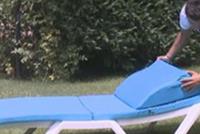  بالفيديو: إبتكار جديد لشاب لبناني.. سيغيّر يومك على البحر