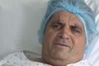 إنجاز طبي غير مسبوق... طبيب لبناني يعيد البصر لرجل أعمى منذ 30 عاماً