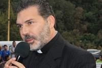  الأب فادي تابت في زيارة رعوية إلى الإكوادور 