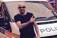  لص يسخر من الشرطة بعد إطلاق سراحه بالخطأ 