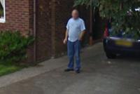  كشفت كذب زوجها عبر غوغل