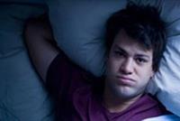  قلة النوم قد تغير جيناتكم 