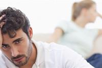  اذا كان زوجك لا يكلمك فهذه هي الأسباب