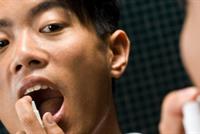 هكذا تكتشف وتخفي بسرعة رائحة الفم الكريهة!