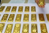 لبنان يتصدر العالمية في احتياط الذهب