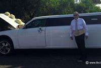  عندما تتعطّل سيارة العروس في عاليه