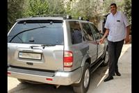 عملاق لبناني يشكو سخرية المجتمع وإهمال الحكومة