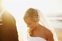 نصائح للحصول على أفضل الصور في زفافك