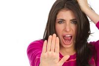  5 أشياء تنفر الفتاة منك