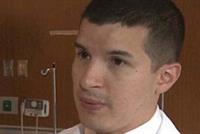  طبيب قادر على الشعور بنفس آلام مرضاه 