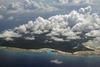 جزيرة لم ولن يطأ أرضها أحد