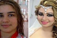  لم يعرف زوجته بعد ليلة زفافهما.... فرفع دعوى ضدّها