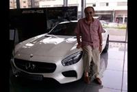 ما هي قصّة ملحم بركات مع السيّارات؟