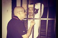 عادل كرم في 