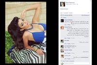 رولا يموت.. ملكة الحب والشهوة والاغراء والاثارة