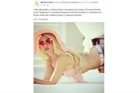 ميريام كلينك وجدت مكانا لرمي النفايات