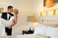 إليك معلومات مفيدة وهامة عن تجهيز العروس لليلة الدخلة