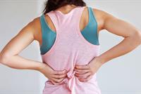 كيف نعالج مشكلة ألام الظهر؟!؟